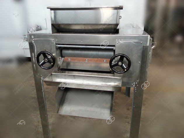 peanut powder grinding machine