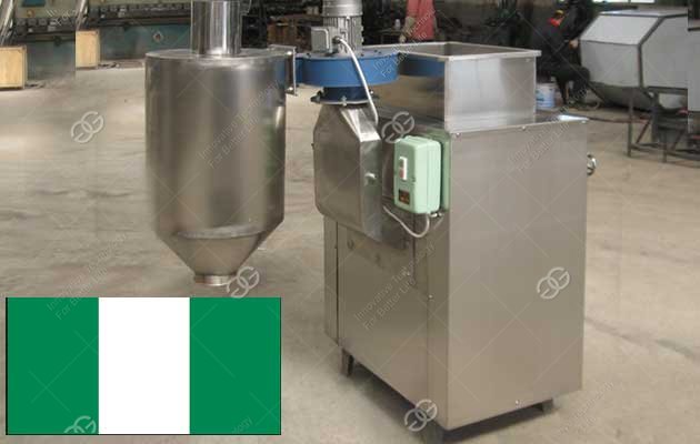 cocoa beans skin peeling machine