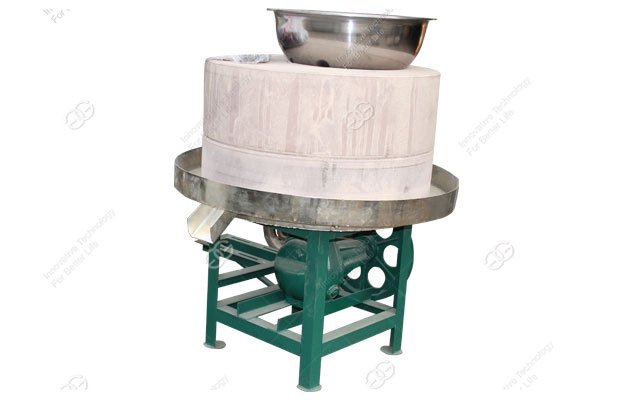 stone miller grinding machine