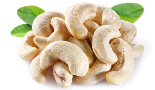 cashew nut