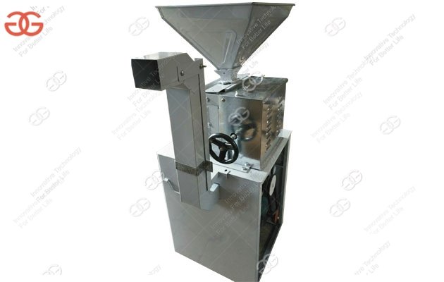 Hemp Seeds|Cocoa Bean|Wheat|Spelt Shelling Machine Supplier In China