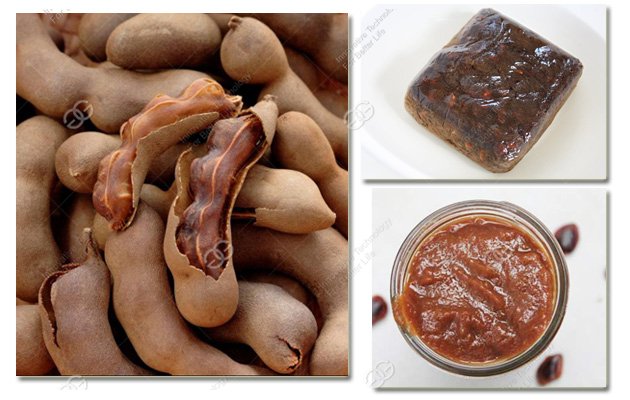 tamarind paste