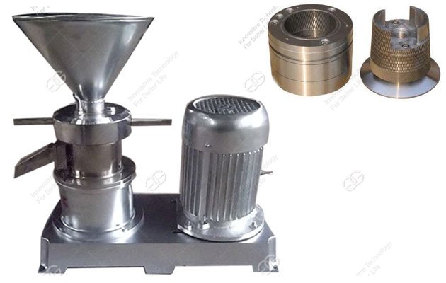 walnut paste grinder machine price