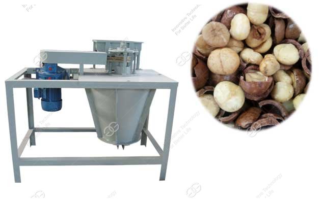 macadamia nut hulling machine manufacturer