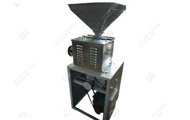 hemp seeds shell husking machine