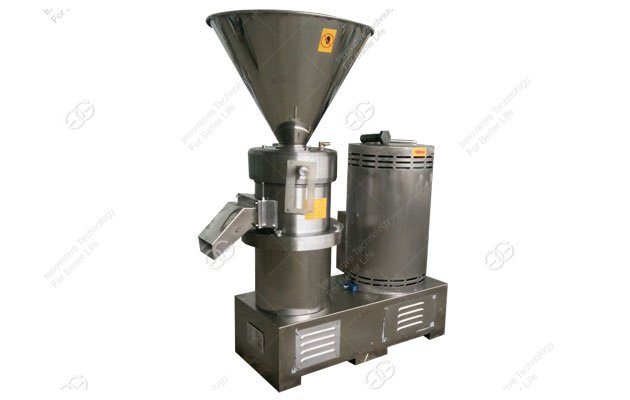 tamarind paste grinding machine with colloid mill