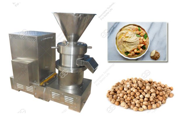 Best Grinder Machine For Making Hummus